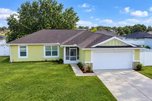 24 Dogwood Dr Loop, Ocala, FL 34472 - Photo 1