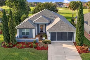 13385 SE 91 Ct Rd, Summerfield, FL 34491 - Photo 1