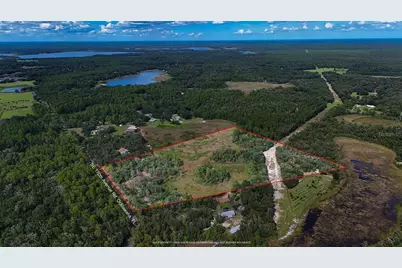 8253 SE 170th Ave Rd, Ocklawaha, FL 32179 - Photo 6