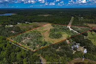 8253 SE 170th Avenue Rd, Ocklawaha, FL 32179 - Photo 1