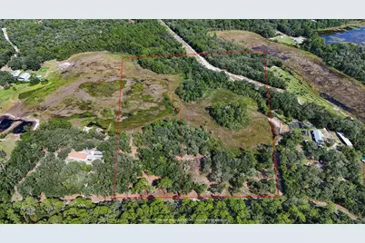 8303 SE 170th Ave Rd. N, Ocklawaha, FL 32179 - Photo 22