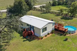 971 NE 134th Ct, Williston, FL 32696 - Photo 2