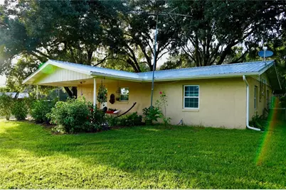 11690 NW 160th Street, Reddick, FL 32686 - Photo 4