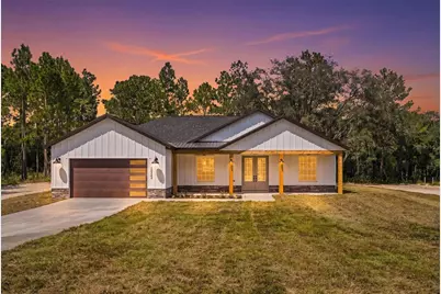 12343 SW 95th Place, Dunnellon, FL 34432 - Photo 1