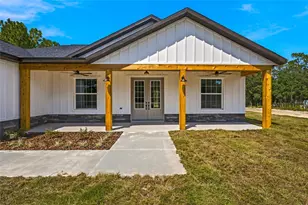 12343 SW 95th Pl, Dunnellon, FL 34432 - Photo 4