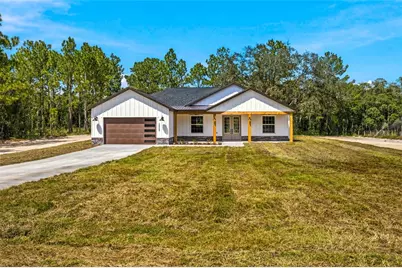 12343 SW 95th Place, Dunnellon, FL 34432 - Photo 2