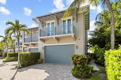 1490 Seaway Drive #6, Fort Pierce, FL 34949 - Photo 2