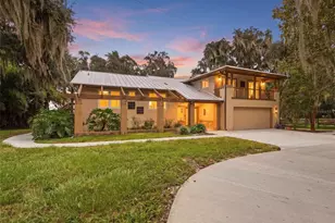 7827 NE 310th Ave, Fort Mc Coy, FL 32134 - Photo 1