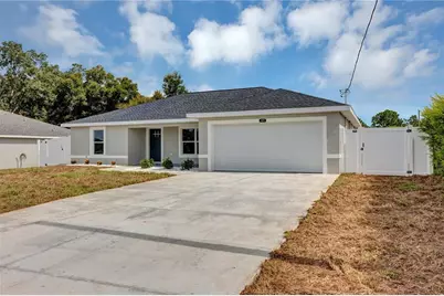 9679 SE 157th Lane, Summerfield, FL 34491 - Photo 2