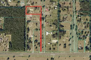 10661 W Highway 40, Ocala, FL 34482 - Photo 1