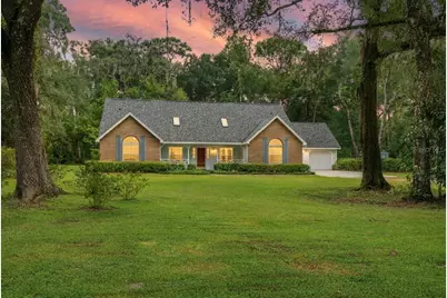 8531 E Fort Cooper Road, Inverness, FL 34450 - Photo 1