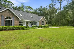 8531 E Fort Cooper Rd, Inverness, FL 34450 - Photo 46