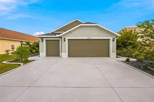 3553 Connor Wy, The Villages, FL 32163 - Photo 1