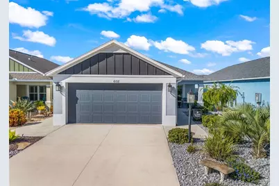 6108 Rodriguez Lane, The Villages, FL 32163 - Photo 1