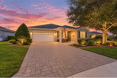 9154 SW 91st Court Road, Ocala, FL 34481 - Photo 1