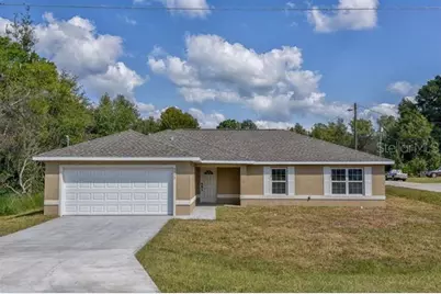 205 Locust Pass Terrace, Ocala, FL 34472 - Photo 1