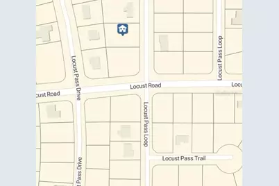 Tbd Locust Pass Loop, Ocala, FL 34472 - Photo 4