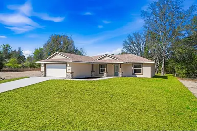 8158 N Terrel Terrace, Dunnellon, FL 34434 - Photo 2