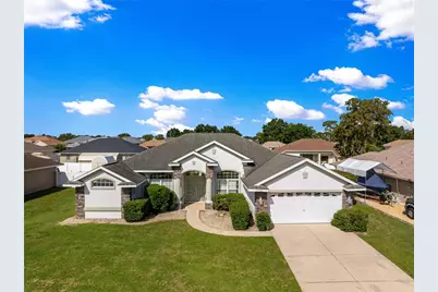 10100 SE 69th Terrace, Belleview, FL 34420 - Photo 2