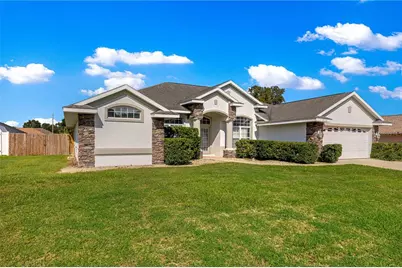 10100 SE 69th Terrace, Belleview, FL 34420 - Photo 44
