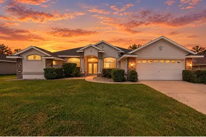 10100 SE 69th Terrace, Belleview, FL 34420 - Photo 1