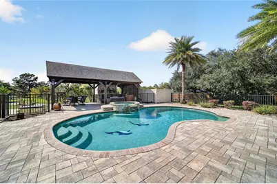 5290 NE 103rd Terrace, Bronson, FL 32621 - Photo 66