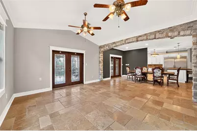 5290 NE 103rd Terrace, Bronson, FL 32621 - Photo 14