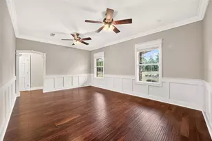 5290 NE 103rd Terrace, Bronson, FL 32621 - Photo 32