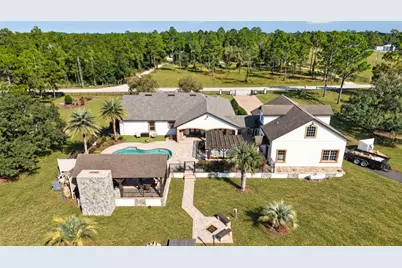 5290 NE 103rd Terrace, Bronson, FL 32621 - Photo 80