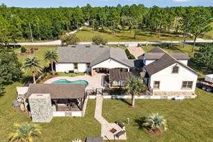 5290 NE 103rd Terrace, Bronson, FL 32621 - Photo 80