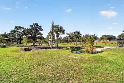 5290 NE 103rd Terrace, Bronson, FL 32621 - Photo 76