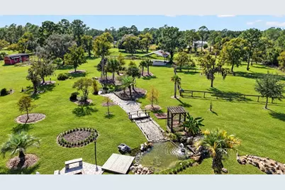 5290 NE 103rd Terrace, Bronson, FL 32621 - Photo 82