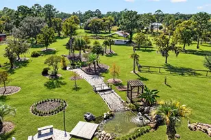 5290 NE 103rd Terrace, Bronson, FL 32621 - Photo 82