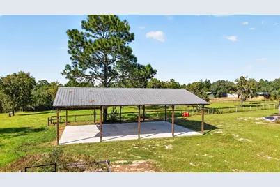 5290 NE 103rd Terrace, Bronson, FL 32621 - Photo 84