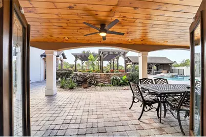 5290 NE 103rd Terrace, Bronson, FL 32621 - Photo 46