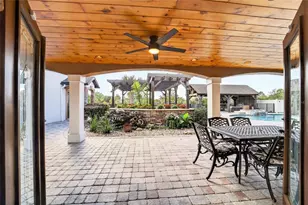 5290 NE 103rd Terrace, Bronson, FL 32621 - Photo 46