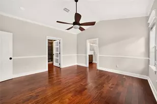 5290 NE 103rd Terrace, Bronson, FL 32621 - Photo 24