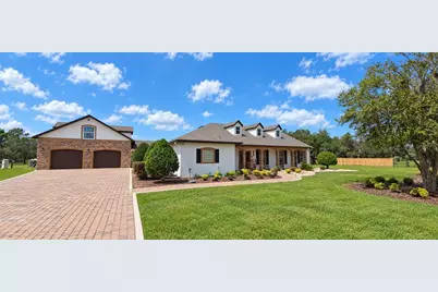 5290 NE 103rd Terrace, Bronson, FL 32621 - Photo 6