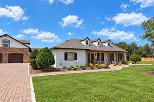 5290 NE 103rd Terrace, Bronson, FL 32621 - Photo 6
