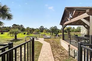 5290 NE 103rd Terrace, Bronson, FL 32621 - Photo 72