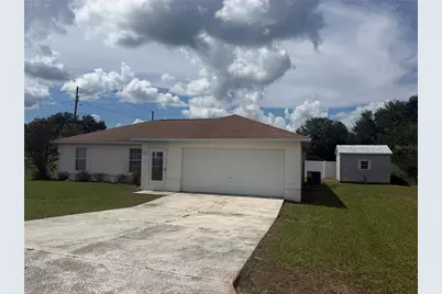 28 Juniper Pass Track, Ocala, FL 34480 - Photo 1
