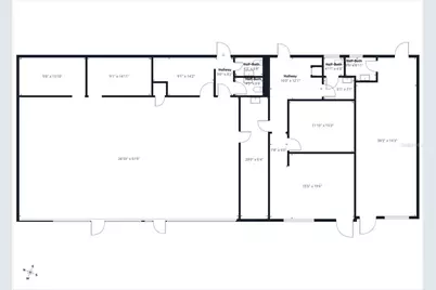 1 Beverly Hills Boulevard, Beverly Hills, FL 34465 - Photo 4