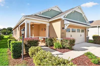 10054 SW 98th Lane, Ocala, FL 34481 - Photo 4