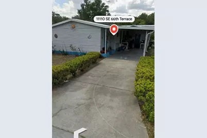 11110 SE 66th Terrace, Belleview, FL 34420 - Photo 50