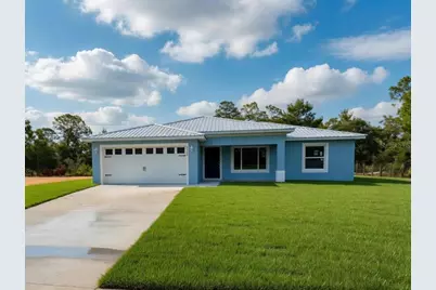 4812 Grampus Drive, Sebring, FL 33870 - Photo 1