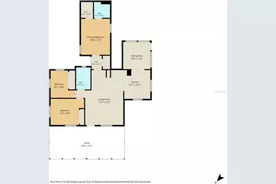 3770 SW 147th Lane Road, Ocala, FL 34473 - Photo 8