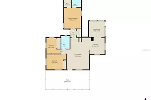 3770 SW 147 Lane Rd, Ocala, FL 34473 - Photo 8
