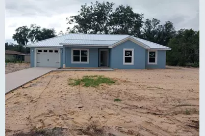 4818 Grampus Drive, Sebring, FL 33870 - Photo 2