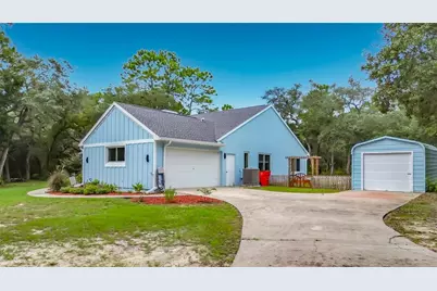 1821 W Begonia Drive, Beverly Hills, FL 34465 - Photo 4