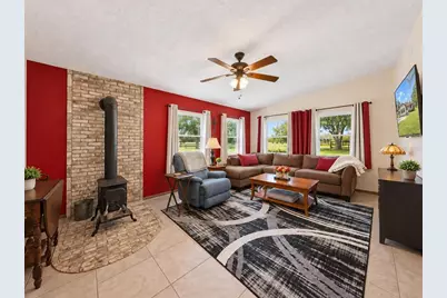 17490 SE 60th Street, Morriston, FL 32668 - Photo 12